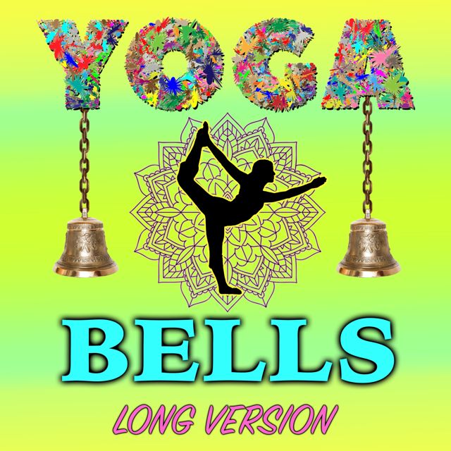 Mindful Meditation - 'Yoga Bells Long Version' [Ringtone]
