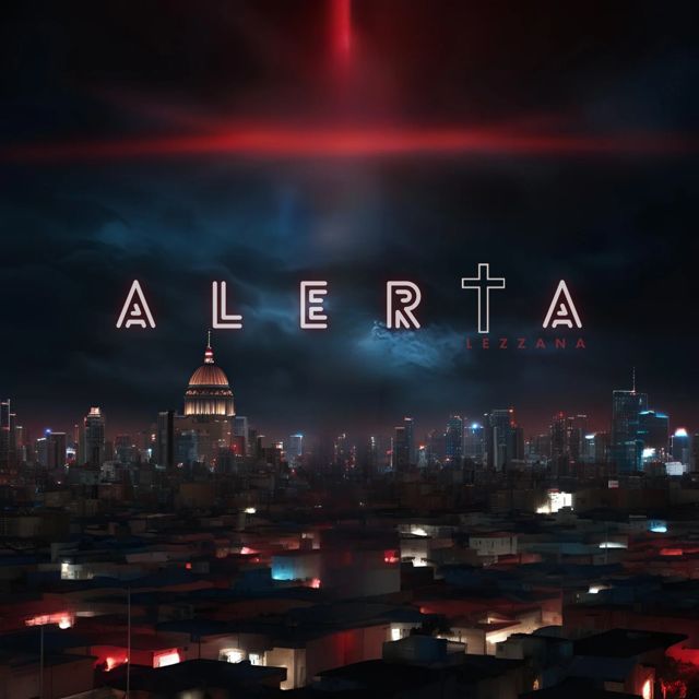 Lezzana - 'Alerta' [Ringtone]