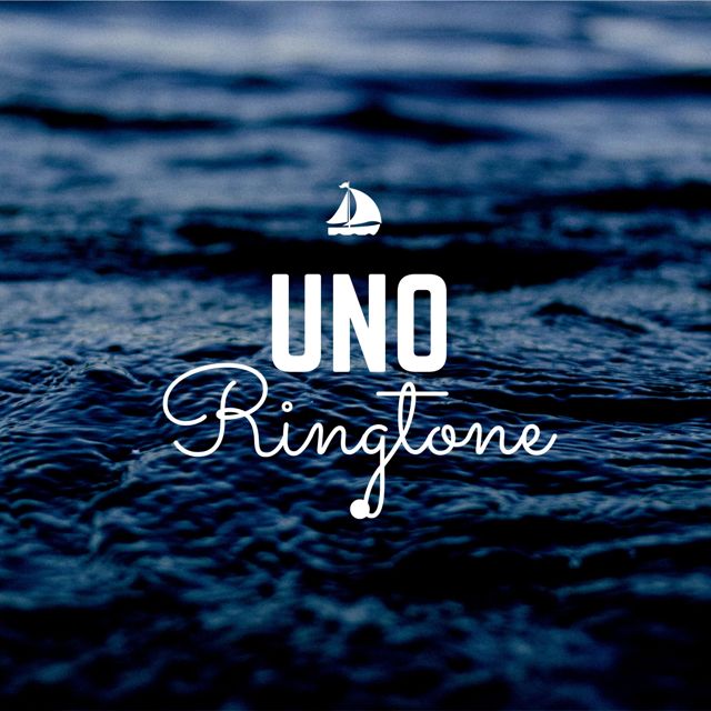 Dimitre Letre - 'Uno (2020 Russian Pop)' [Ringtone]
