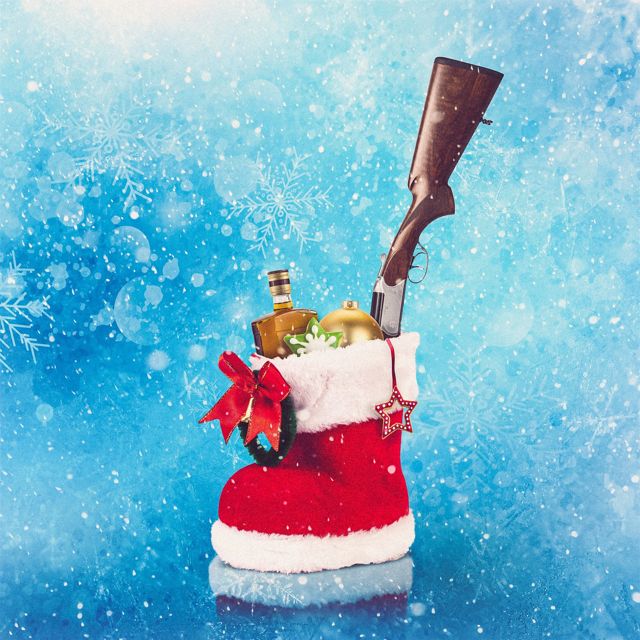 Mat Best - 'Redneck Christmas (feat. Mbest11x)' [Ringtone]