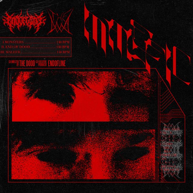 THE DOOD - 'MALEFIC' [Ringtone]