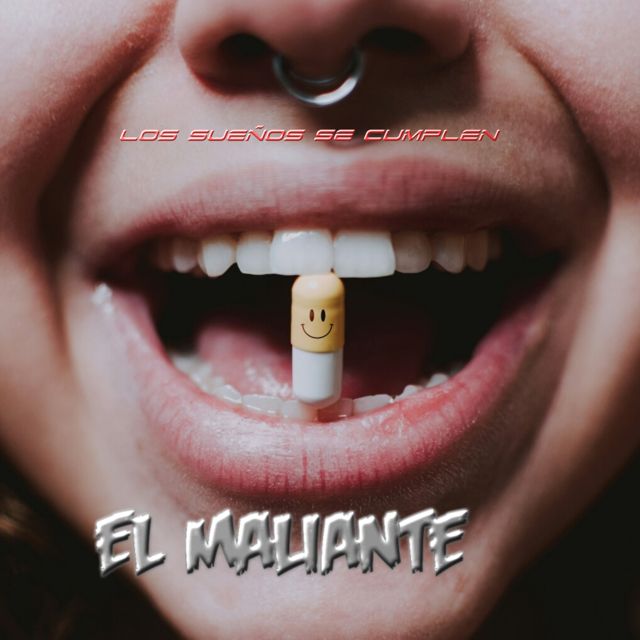 El maliante - 'los sueños se cumplen' [Ringtone]