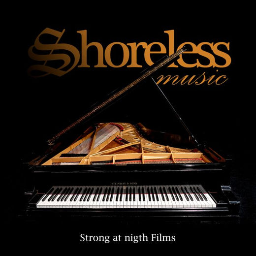 Shoreless Music - 'Strong at nigth Films' [Ringtone]