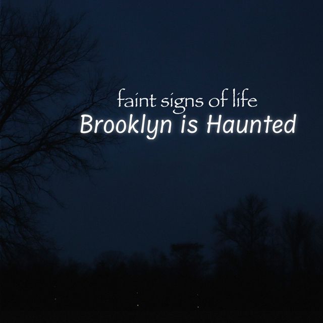 faint signs of life - 'thread to the gate' [Ringtone]