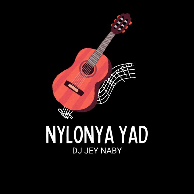 Jey Naby - 'NYLONYA' [Ringtone]