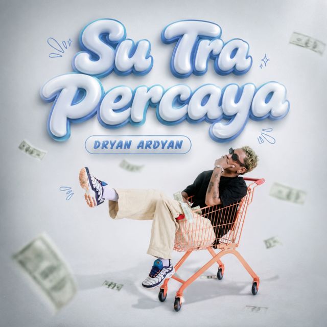 Dryan Ardyan - 'Su Tra Percaya (feat. arna insana & Om kev)' [Ringtone]