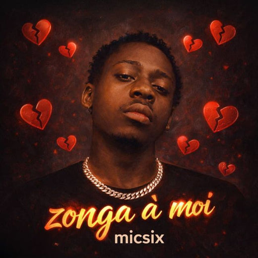 Micsix - 'Zonga à moi' [Ringtone]