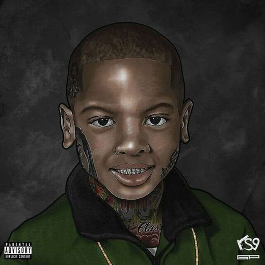 Slimesito - 'Free Racks' [Ringtone]