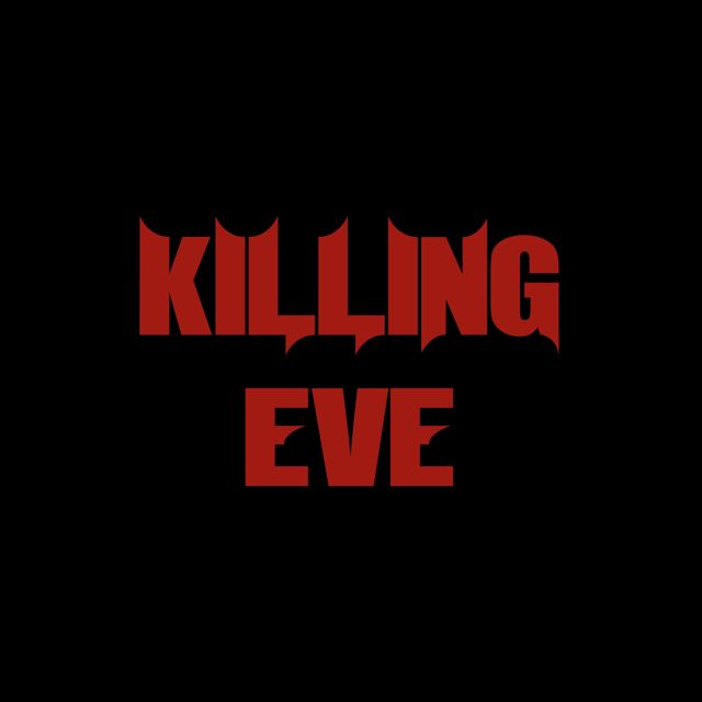 Albania Hope - 'Tell Me (from "Killing Eve)' [Ringtone]
