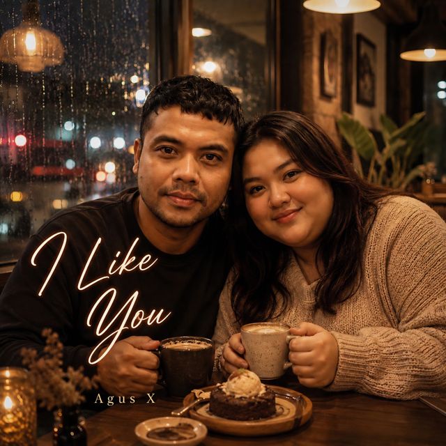 Agus X - 'I Like You' [Ringtone]