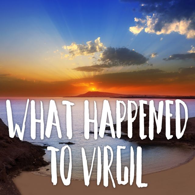 Tropical Jawns - 'What Happened To Virgil (Marimba)' [Ringtone]