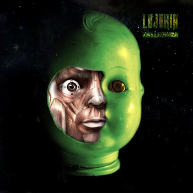 LUJURIA - 'Sperma' [Ringtone]