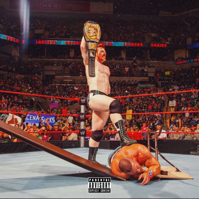 VIN DOG - 'SHEAMUS' [Ringtone]