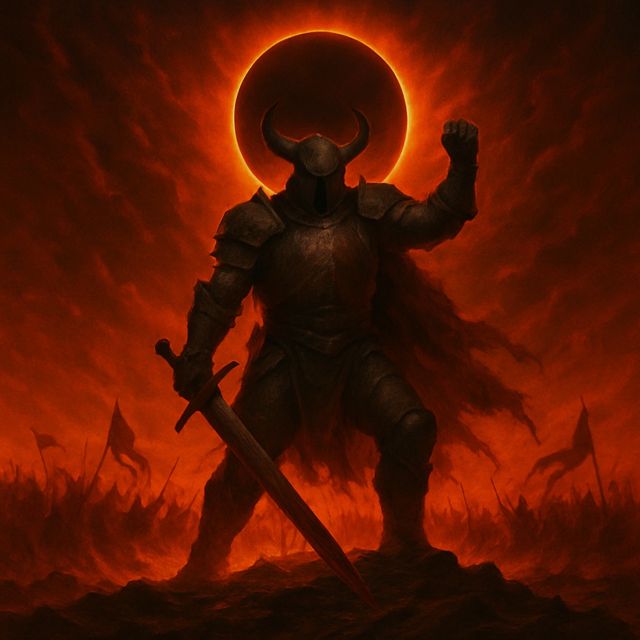 LazorStorm - 'Savage Victory' [Ringtone]