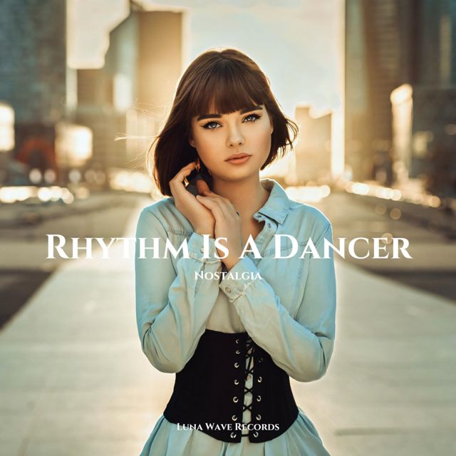 Nostalgia - 'Rhythm Is A Dancer' [Ringtone]