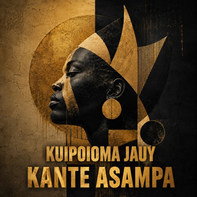 kuipoioma jauy - 'Inkunzi Emnyama' [Ringtone]