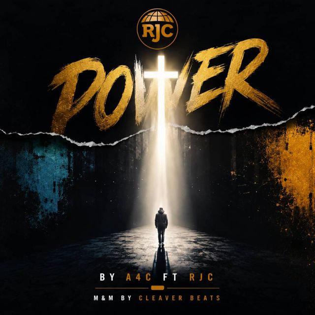 A4C - 'POWER (feat. RJC)' [Ringtone]