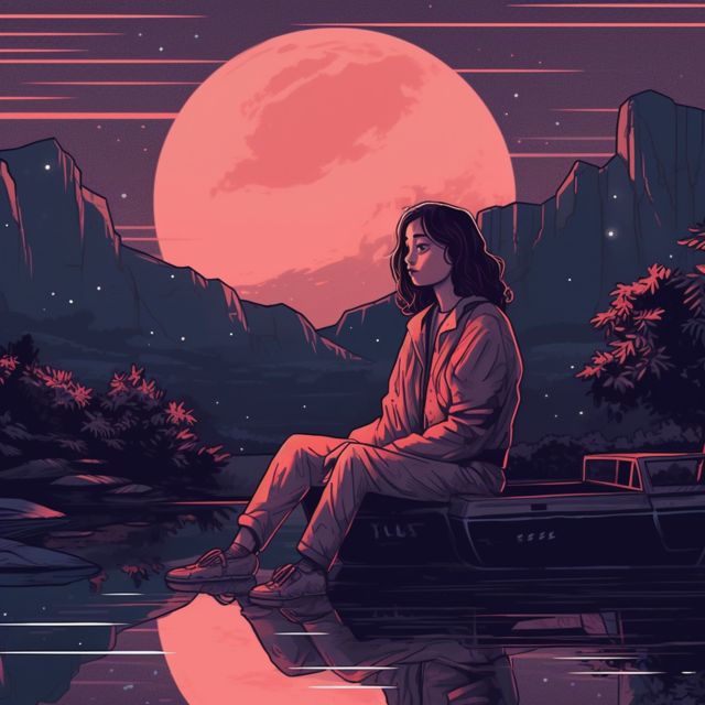 Blue Bunny Lofi - 'You Already Know' [Ringtone]