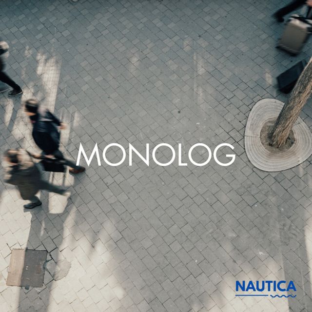 NAUTICA - 'Monolog' [Ringtone]