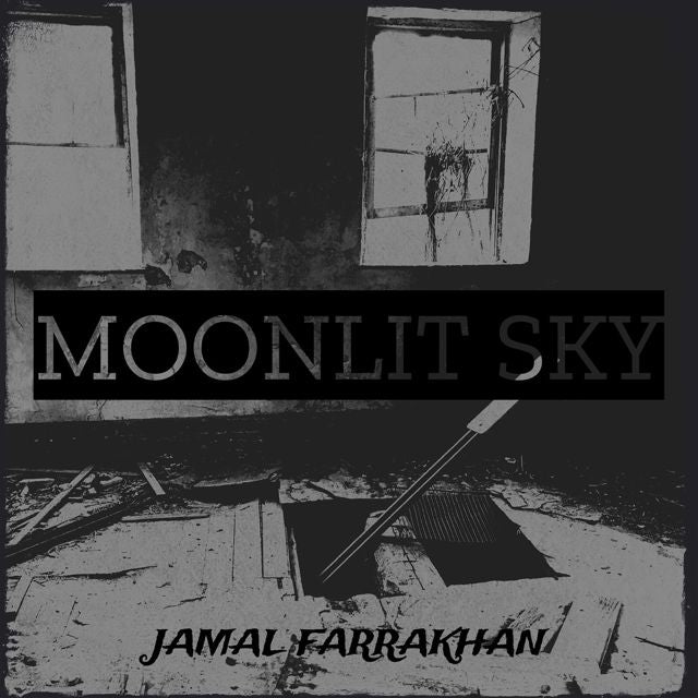 JAMAL FARRAKHAN - 'Moonlit Sky' [Ringtone]