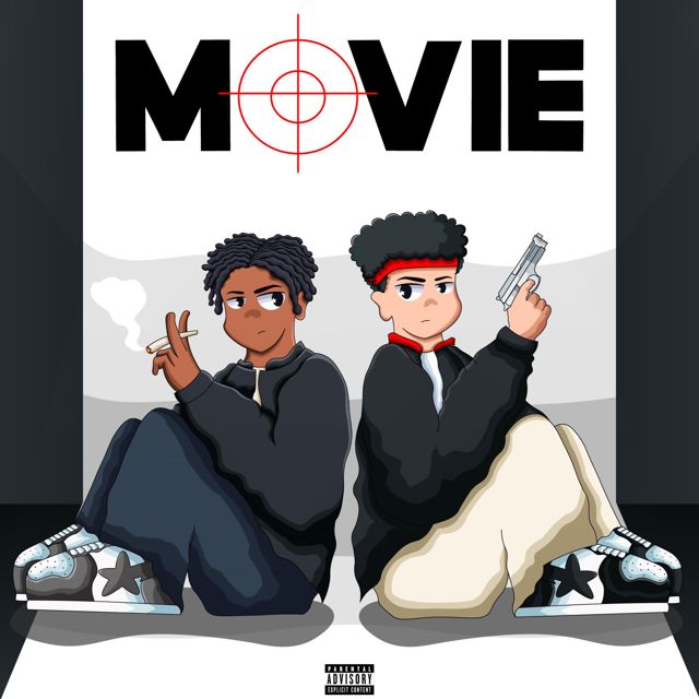 NiggoBlock - 'Movie (feat. The Nancin)' [Ringtone]