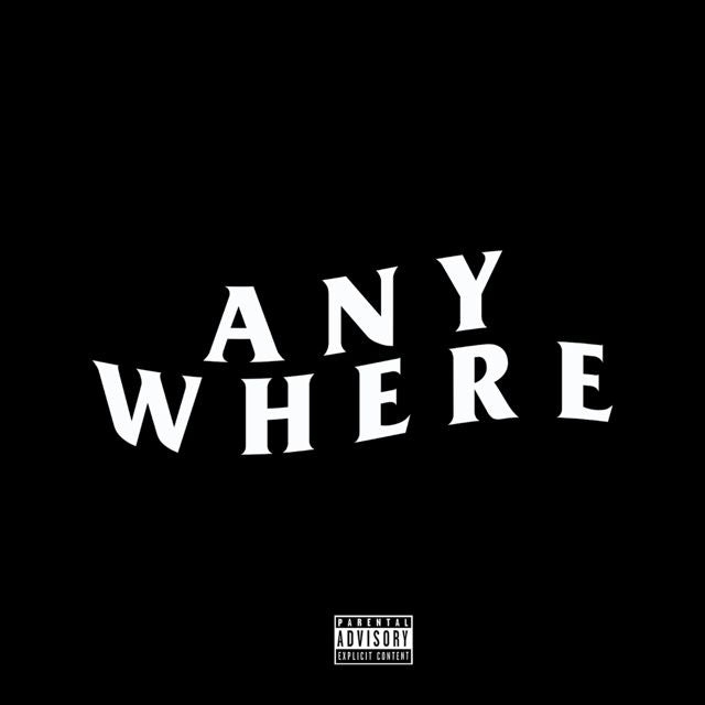 Tre Nyce - 'Anywhere' [Ringtone]