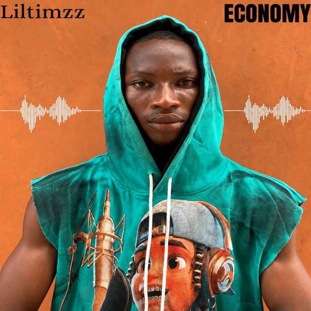 Liltimzz - 'Economy' [Ringtone]