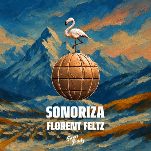 Florent Feltz - 'Sonoriza' [Ringtone]