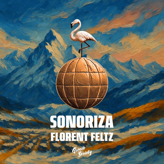Florent Feltz - 'Sonoriza' [Ringtone]