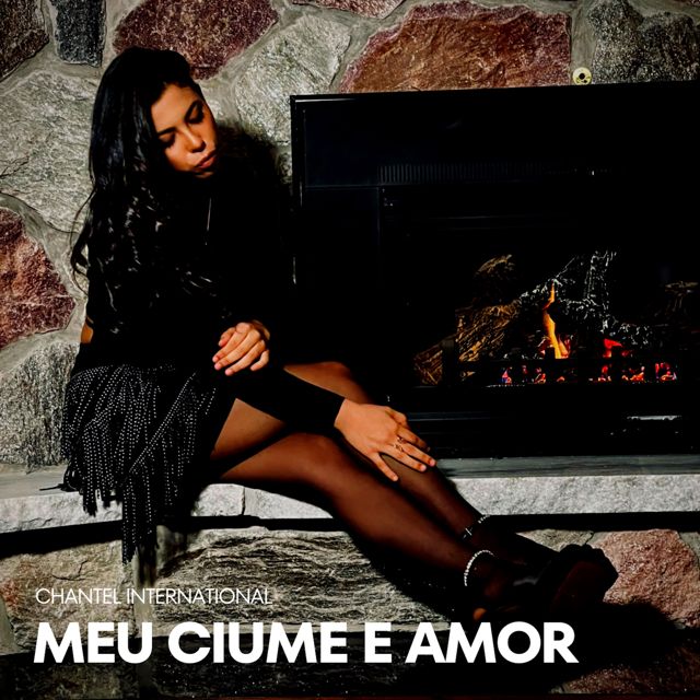Chantel International - 'Meu Ciume E Amor' [Ringtone]