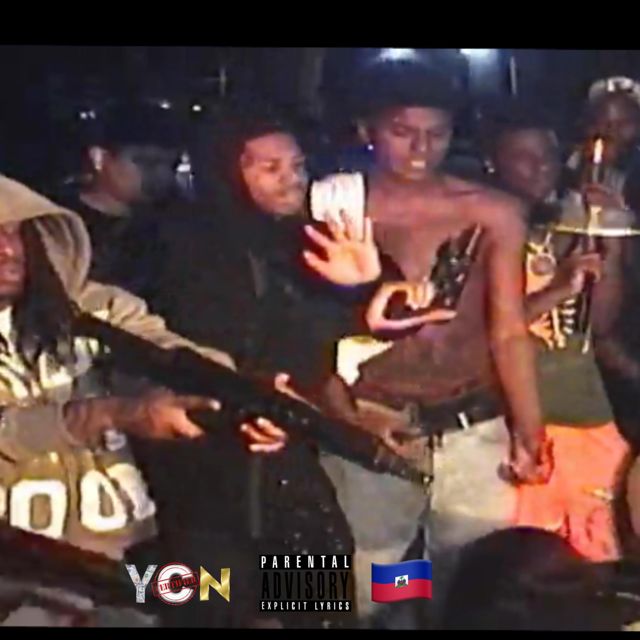 214 luh3ric - 'Peekaboo (feat. DeeYungin)' [Ringtone]