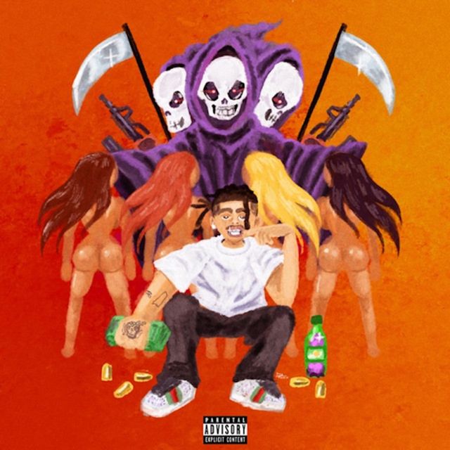Southside Hoodlum - 'Southside' [Ringtone]