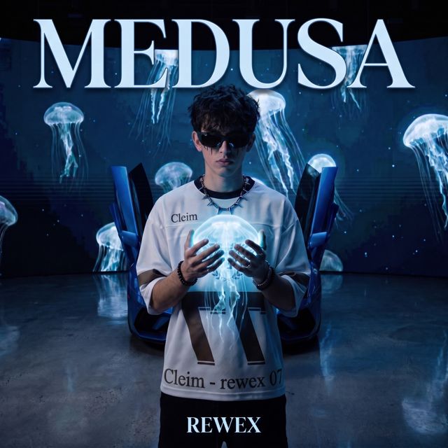 Rewex - 'Medusa' [Ringtone]