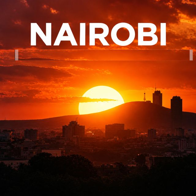 Jotta Zz On Beat - 'Nairobi (Kuduro Adoço)' [Ringtone]