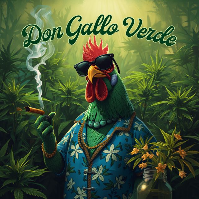 ZaXia - 'Hijas de la Primavera' [Ringtone]