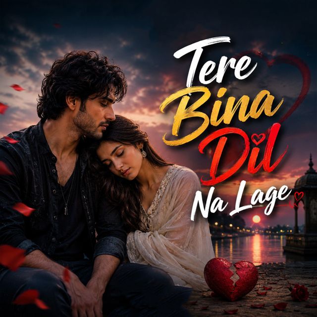 Raj Maurya - 'Tere Bina Dil Na Lage' [Ringtone]