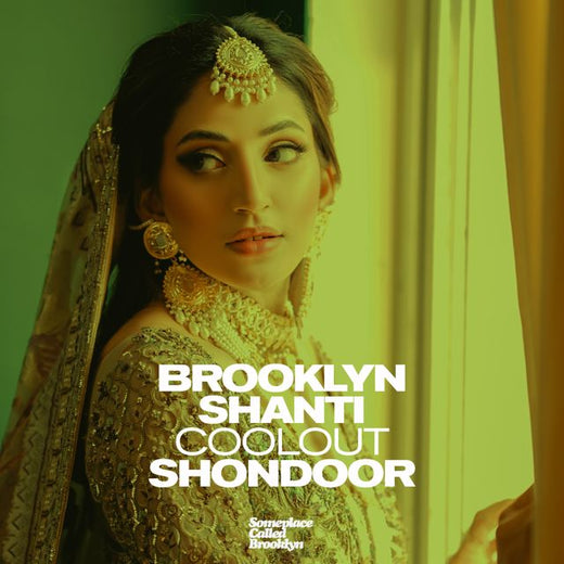Brooklyn Shanti - 'Shondoor (feat. DJ Coolout)' [Ringtone]