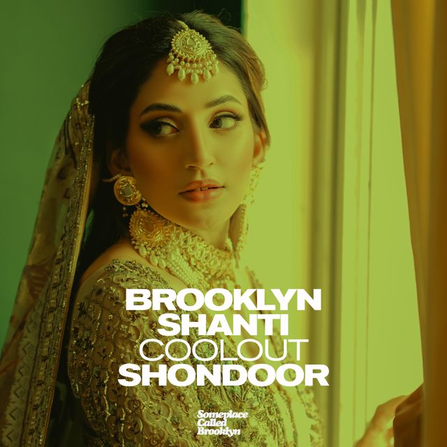 Brooklyn Shanti - 'Shondoor (feat. DJ Coolout)' [Ringtone]