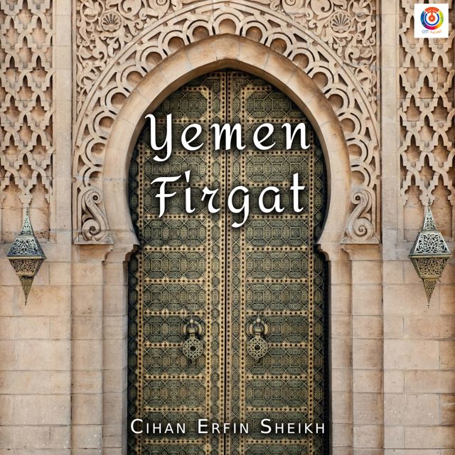 Cihan Erfin Sheikh - 'Yemen Firgat' [Ringtone]