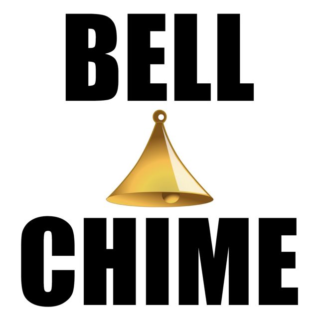 Mindful Meditation - 'Bell Chime' [Ringtone]