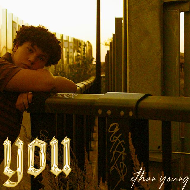Ethan Young - 'You' [Ringtone]