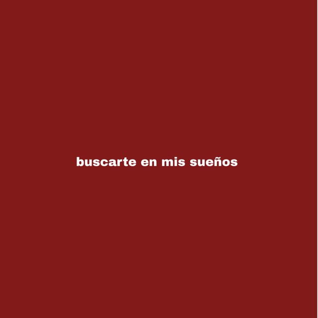 Nyquest - 'buscarte en mis sueños' [Ringtone]