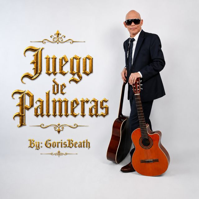 GorisBeath - 'Juego de Palmeras' [Ringtone]