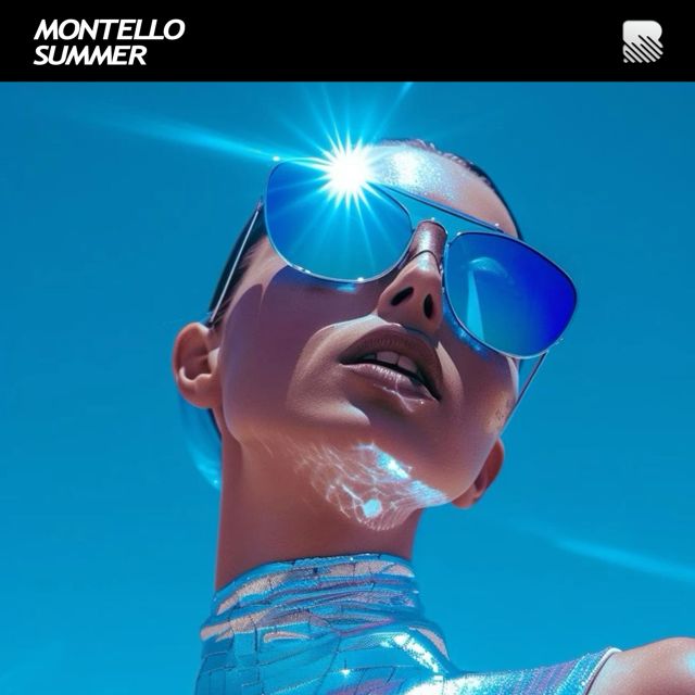 Möntellö - 'Summer' [Ringtone]