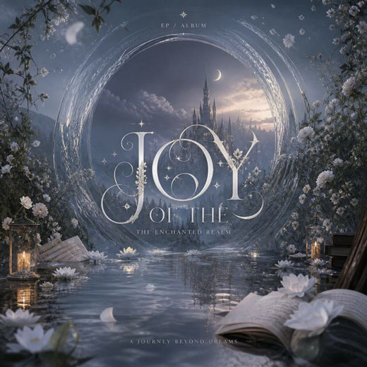 Julyy - 'The Sunlit Kingdom Awakens' [Ringtone]