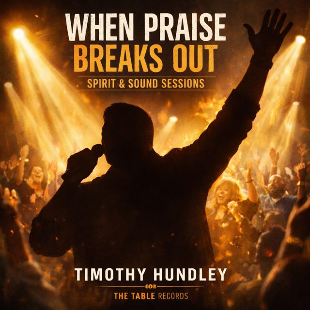 Timothy Hundley - 'I Got A Story' [Ringtone]