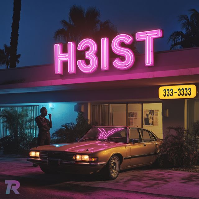 Ringtones.Com - 'M3ticulous Planning' [Ringtone]