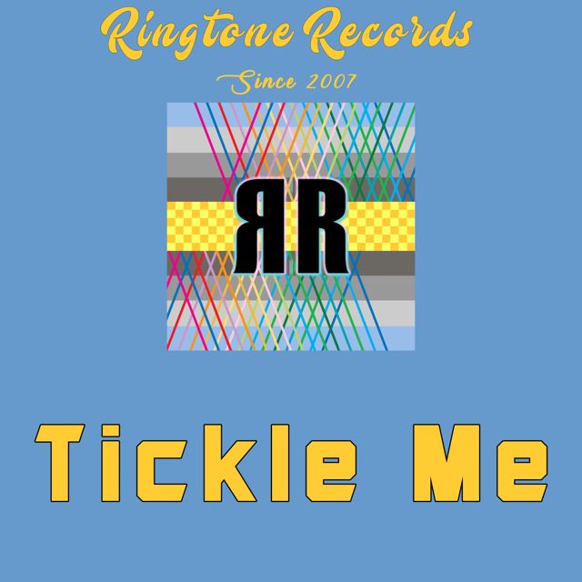 RR Collective - 'Tickle Me (Beeps and Bells)' [Ringtone]