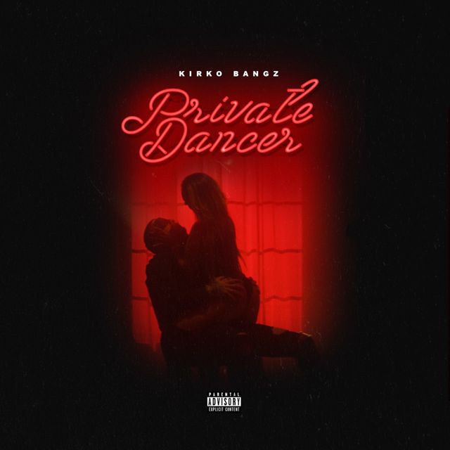 Kirko Bangz - 'Private Dancer' [Ringtone]
