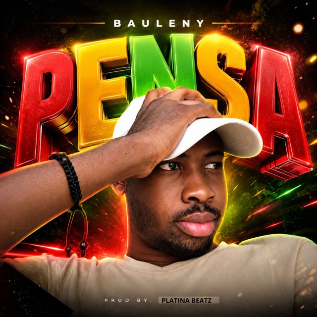 Bauleny - 'Pensa' [Ringtone]